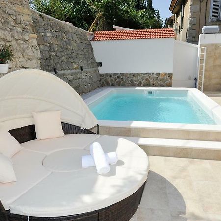 Private Oasis-Villa Sandina Split Exterior foto
