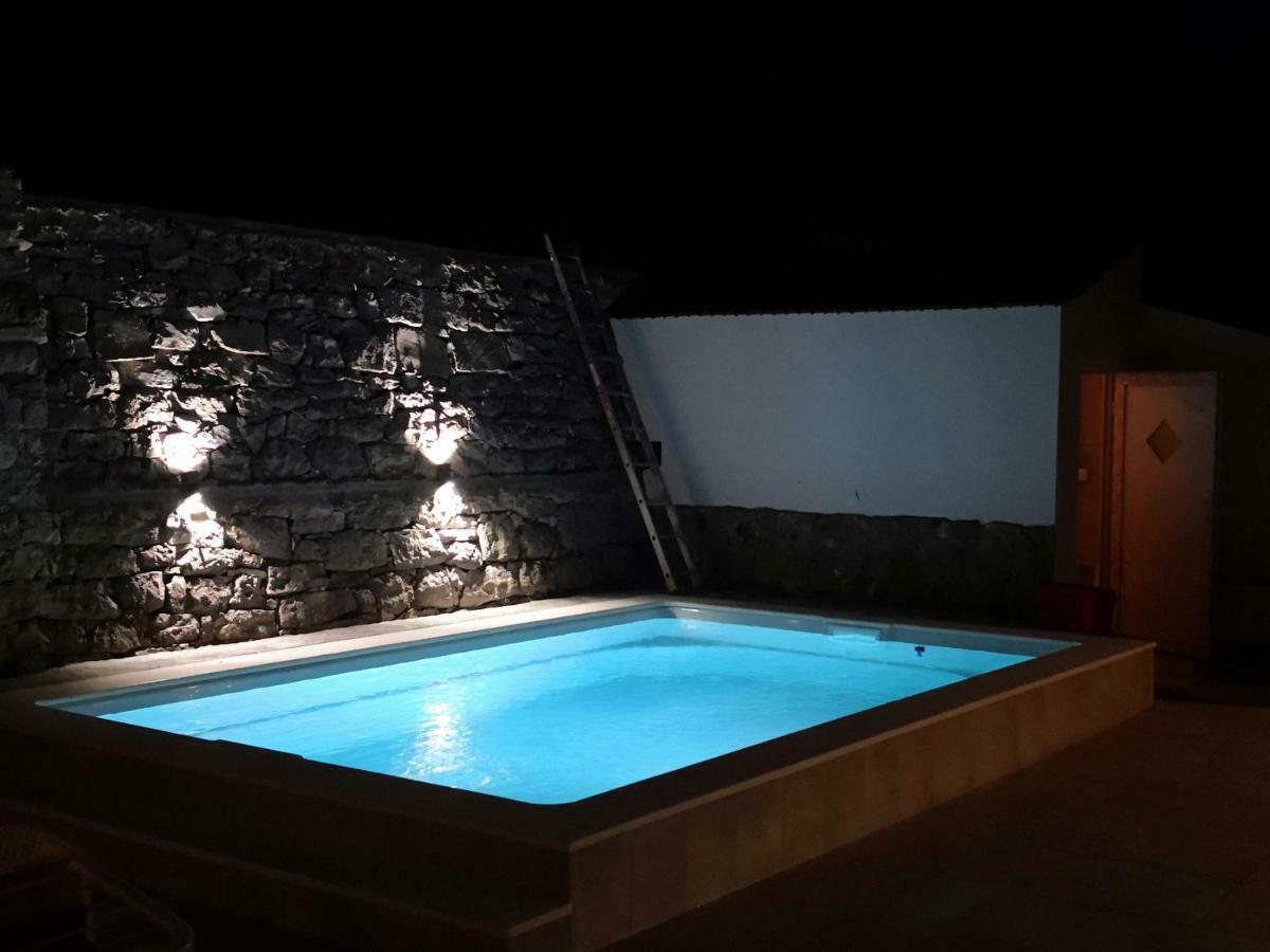 Private Oasis-Villa Sandina Split Exterior foto
