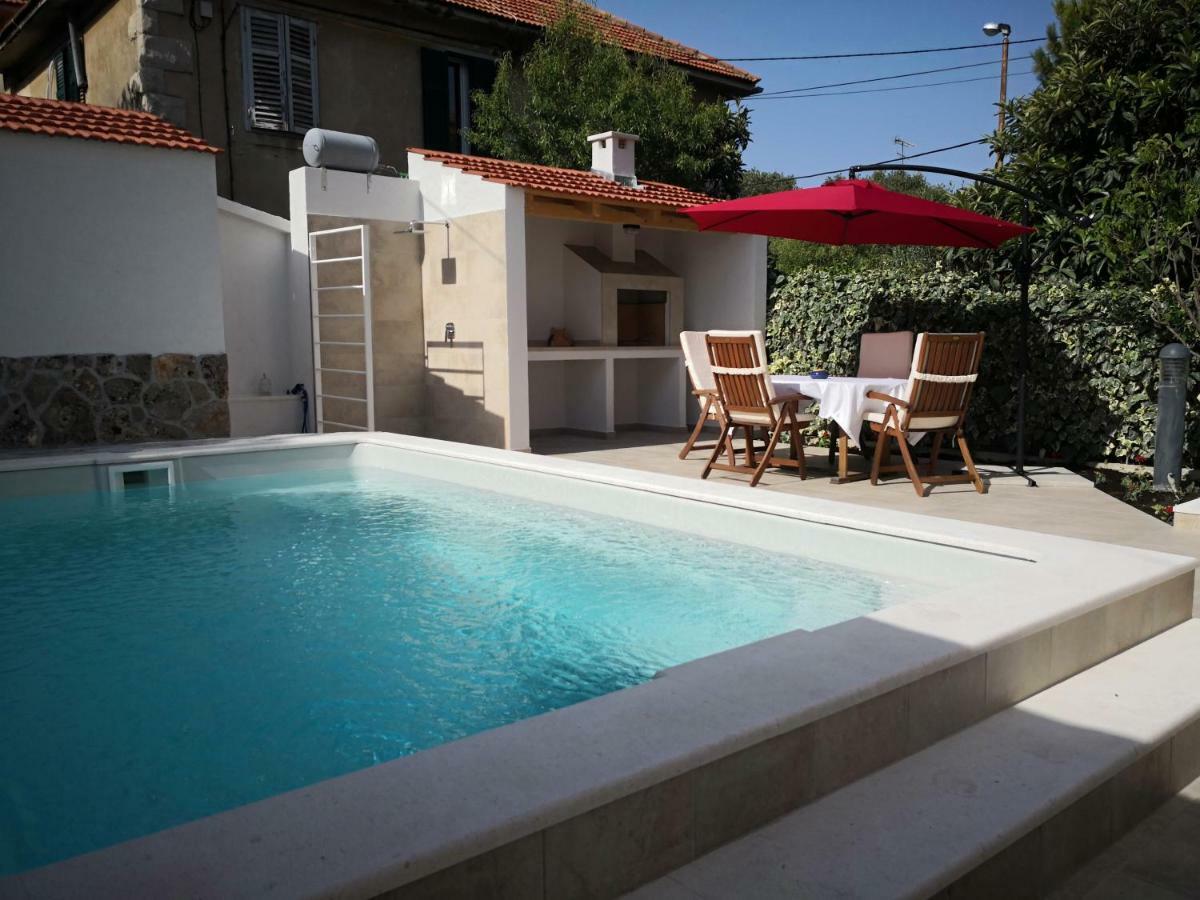 Private Oasis-Villa Sandina Split Exterior foto