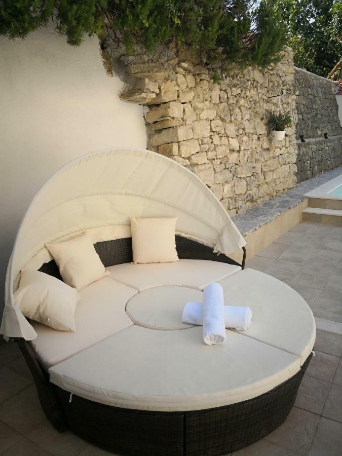 Private Oasis-Villa Sandina Split Exterior foto