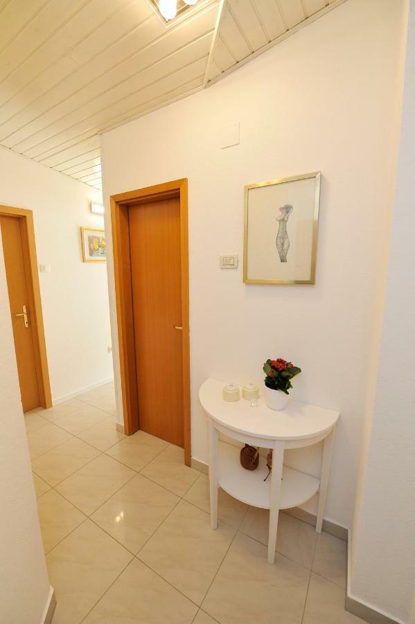 Private Oasis-Villa Sandina Split Exterior foto