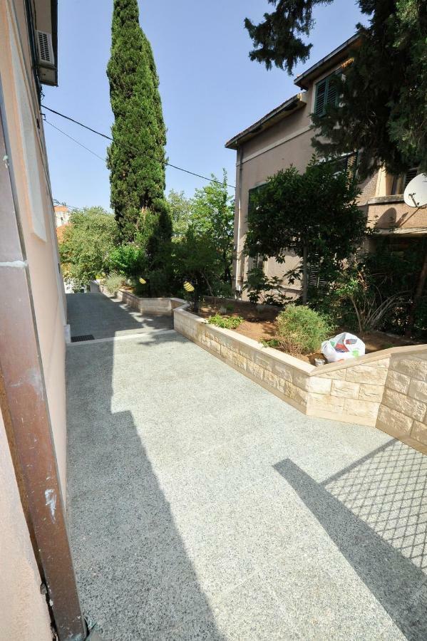 Private Oasis-Villa Sandina Split Exterior foto